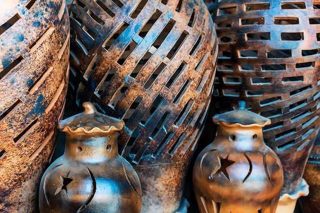 Free Ceramic Ceramics photo and picture