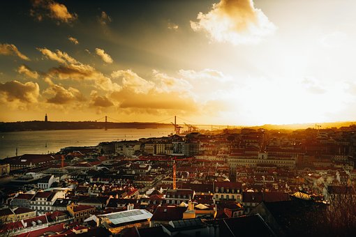 Free Portugal Lisbon photo and picture