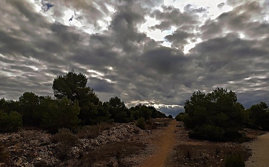 Free Paisaje Montaña photo and picture