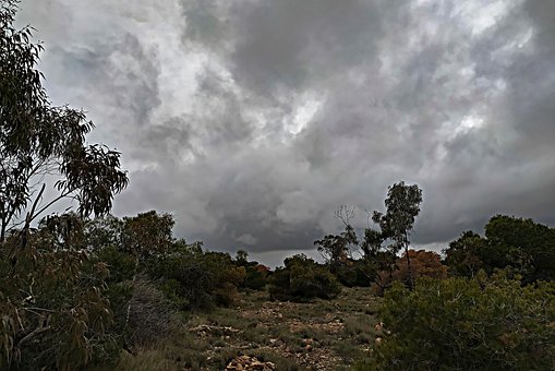 Free Paisaje Sierra photo and picture