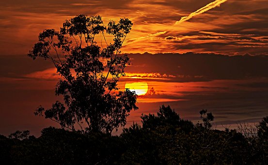 Free Paisaje Sierra photo and picture