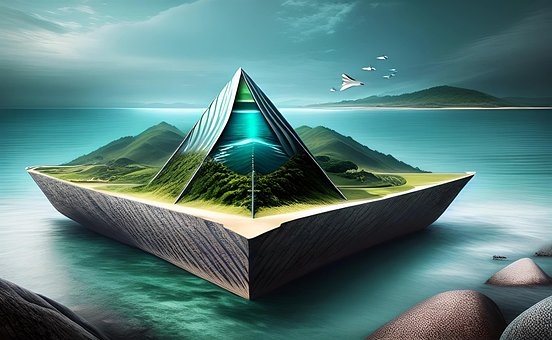 Free Magic Artifact illustration and picture