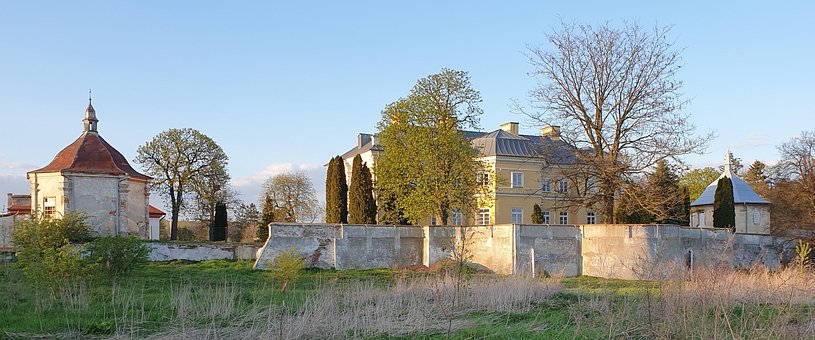 Free The Palace Architecture photo and picture