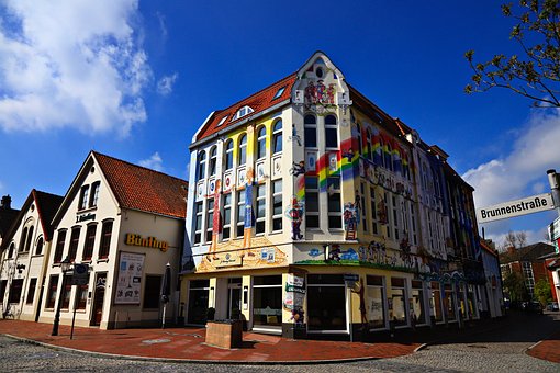 Free Empty Ostfriesland photo and picture