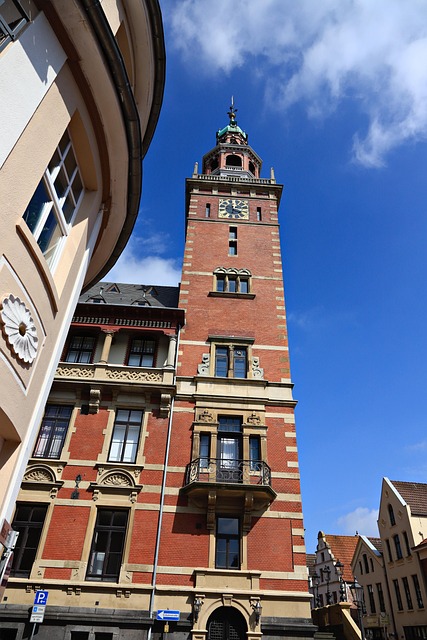 Free City Empty Ostfriesland photo and picture