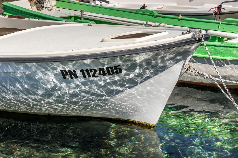 Meer Boot Hafen - Kostenloses Foto auf Pixabay