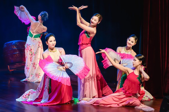 Arte Tradicional Vietnamita