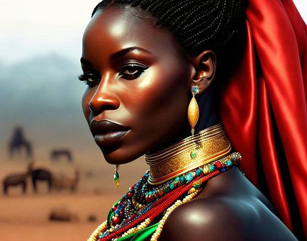 Free Woman Beauty photo and picture