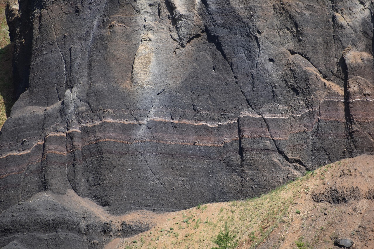Rock Maa Kerrokset - Ilmainen valokuva Pixabayssa - Pixabay