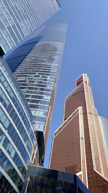 Building Architecture City - Free photo on Pixabay - Pixabay