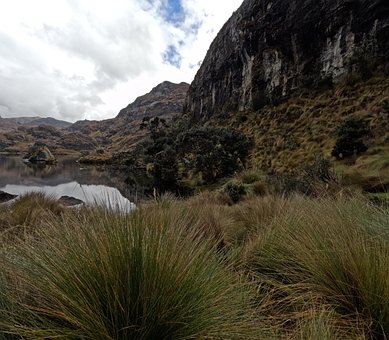 Free Andes Ecuador photo and picture