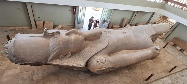 Free Ramses Egypt photo and picture