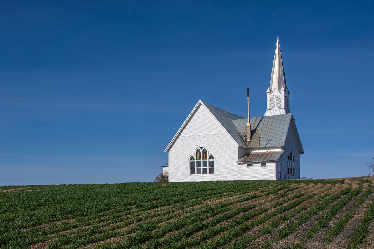 50 000 Free Church Exterior Church Images Pixabay