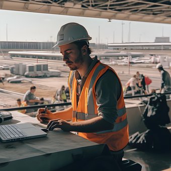 Arbejde, Ingeniør, Arkitekt