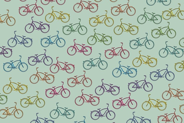 Bicicleta, Bicicletas, Padronizar