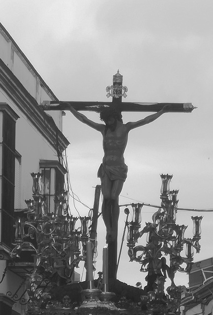 Christus, Kerk, Pasen