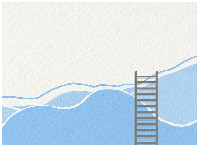 Free dream challenge goal illustration