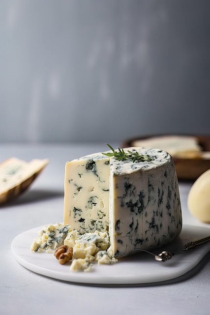 Ost, Gorgonzola, Blå Mögel, Ädel Mögel