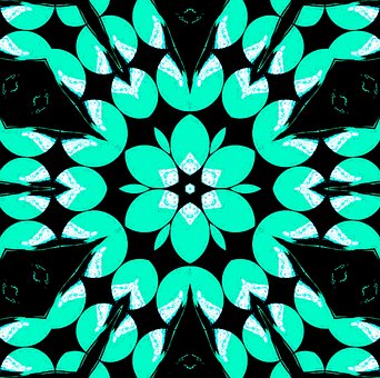 Free Ai Generated Flower illustration and picture