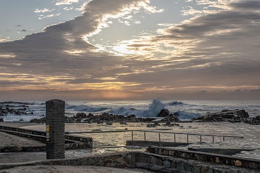 Free Tidal Pool Ocean photo and picture