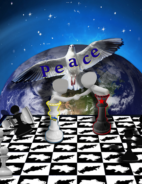 Free Game Chess illustration and picture