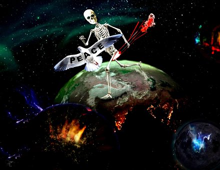 Free Universe Earth photo and picture