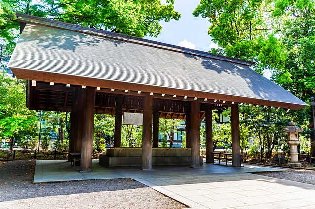 Free Yasukuni Shrine Yasukuni photo and picture