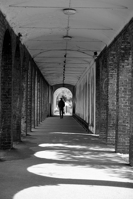 Free Architecture Park photo and picture