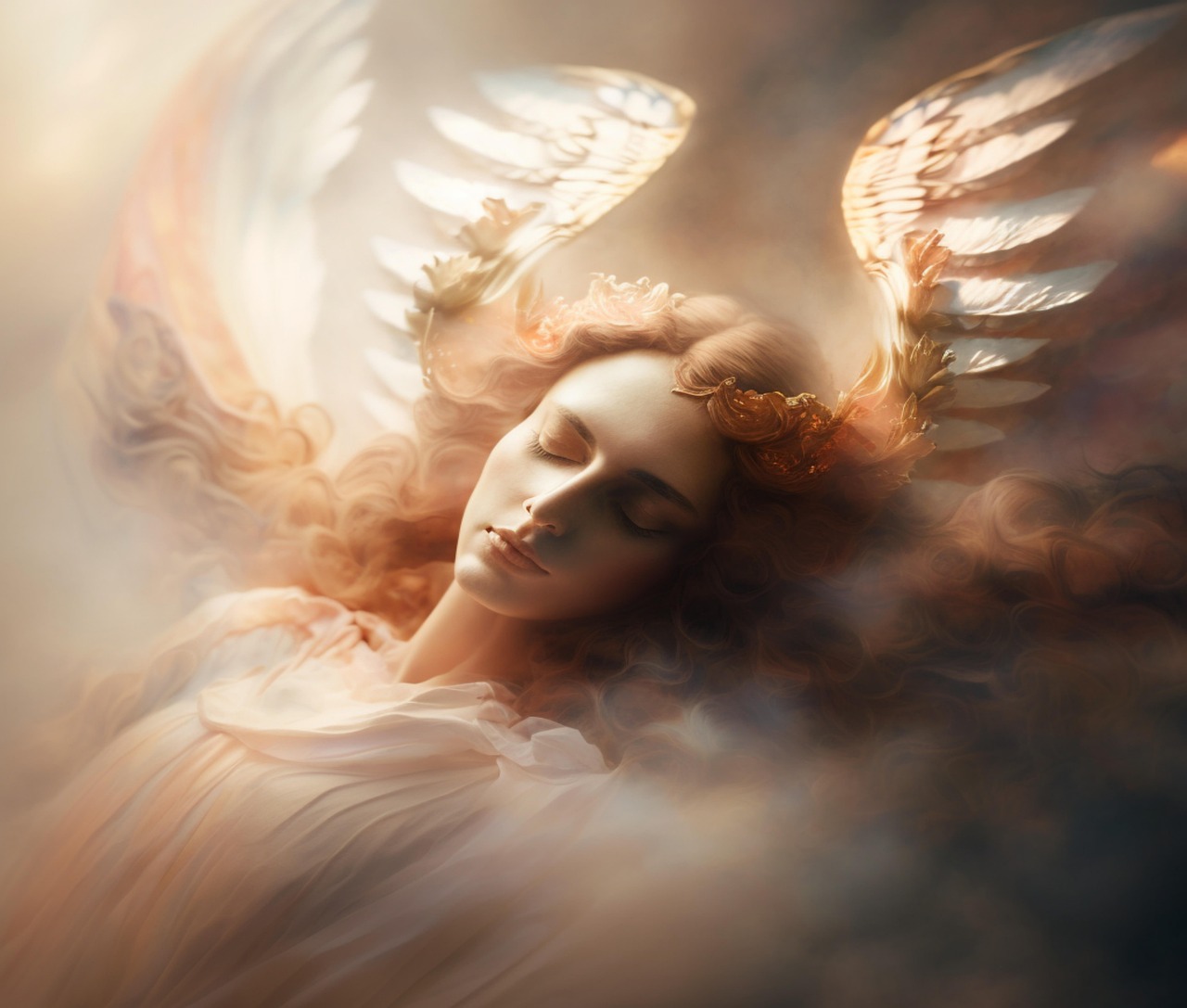 月光天使 天使 天使的翅膀 - Pixabay上的免费照片 - Pixabay