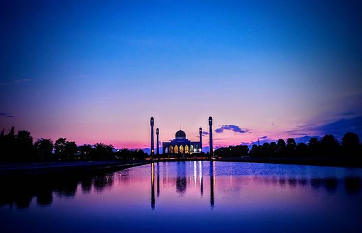 Free Islamic Art Mosque photo and picture