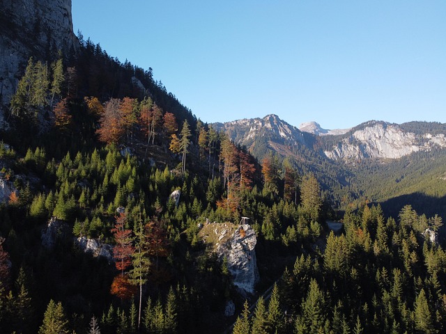 Free Mountains Nature photo and picture