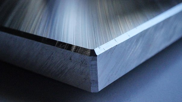Free Metal Industry photo and picture