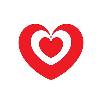 Free Love Heart photo and picture