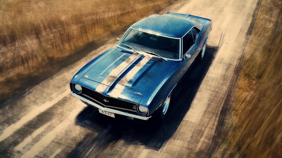 Download Ai Generated Car Vehicle RoyaltyFree Stock Illustration Image