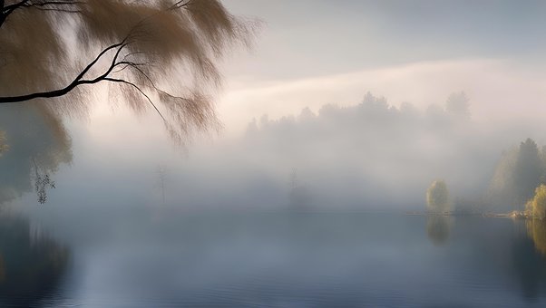 Free Landscape Fall illustration and picture