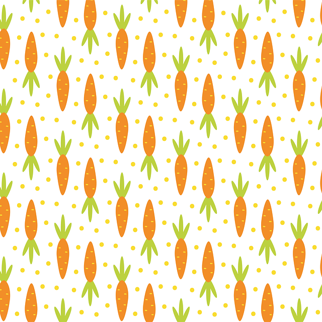 Free Carrots Vegetables illustration and picture