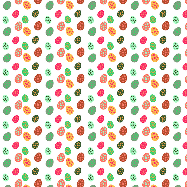 Download free HD stock image of Eggs Easter Eggs Free eggs easter eggs egg pattern illustration