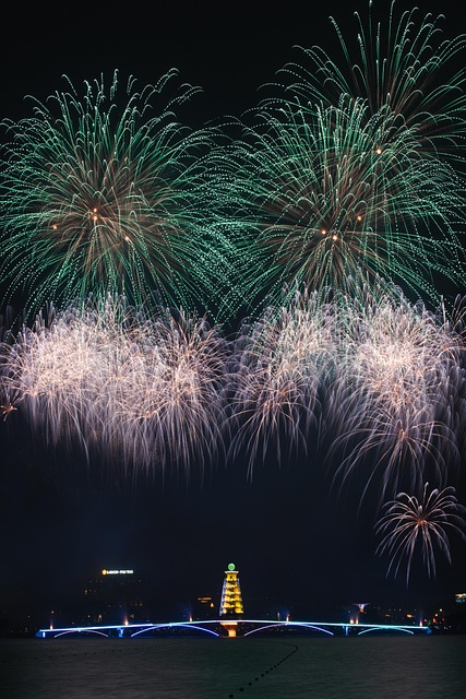Free Firework Night photo and picture