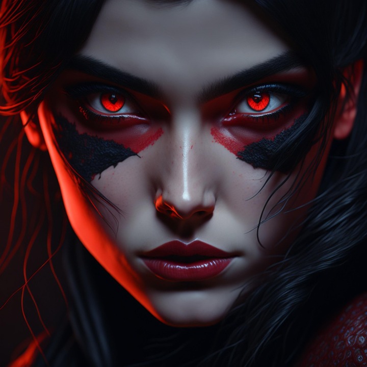 Fantasy People Mysticism - Free image on Pixabay