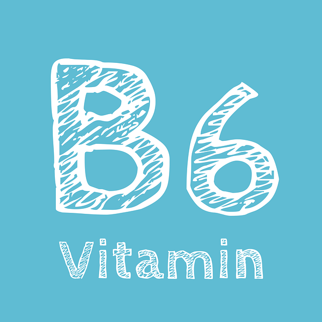 vitamina b6
