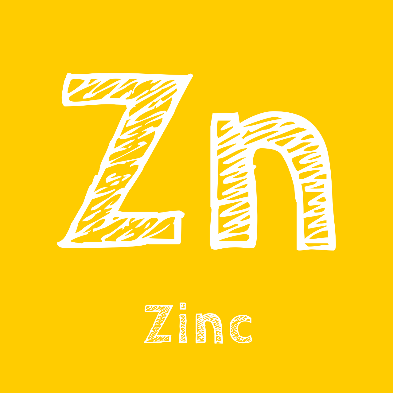 Minerales De Zinc Cadena Mineral Imagen gratis en Pixabay Pixabay