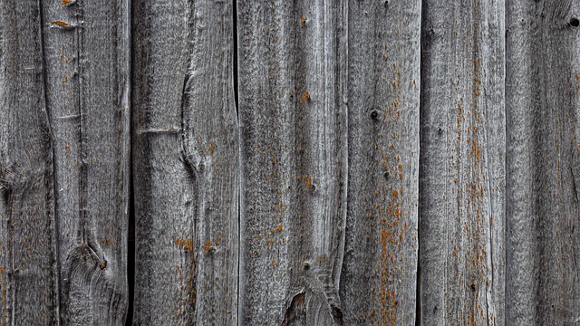 Free Wooden Wall Weathered photo and picture