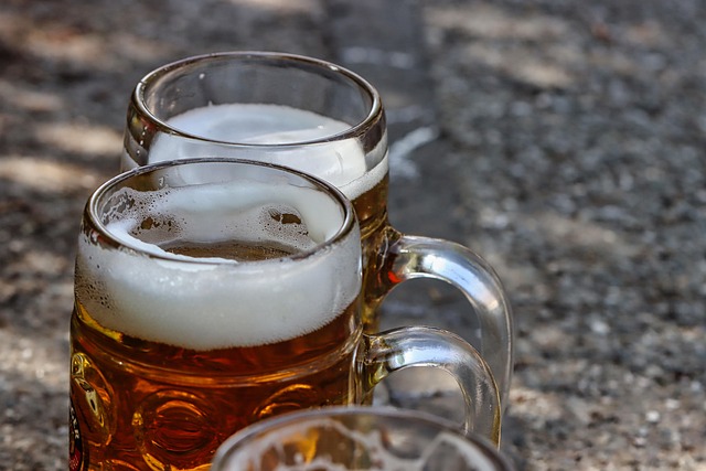 Bière De L'Alcool Mesure - Photo gratuite sur Pixabay - Pixabay