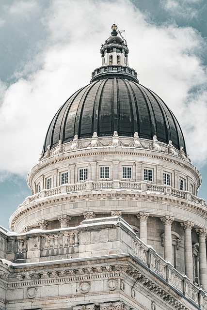 Free Building Capitol Building photo and picture