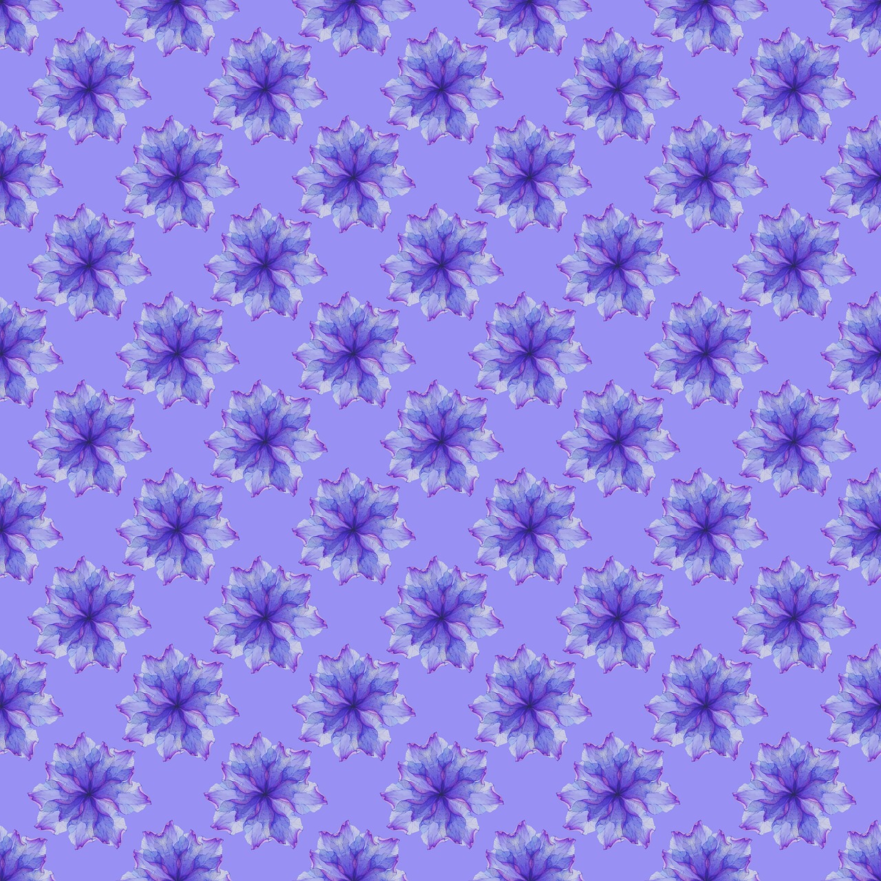Flowers - free online jigsaw puzzle photo