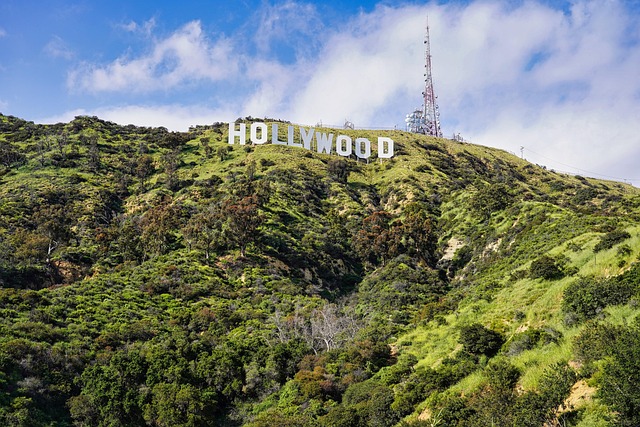 Free Hollywood Los Angeles photo and picture