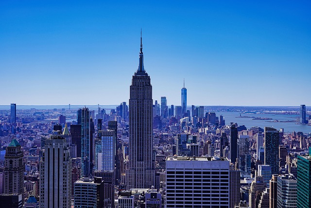 Free Usa New York photo and picture