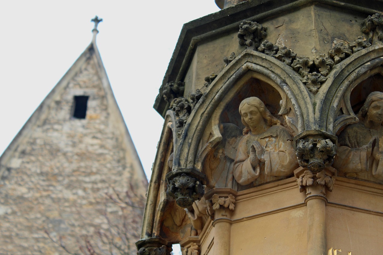 Dom Phot Naumburg Saxe-Anhalt Dom - Photo gratuite sur Pixabay - Pixabay