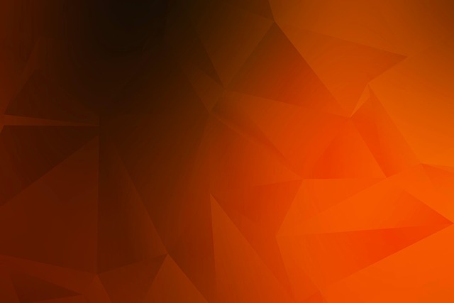 Free abstract art background illustration