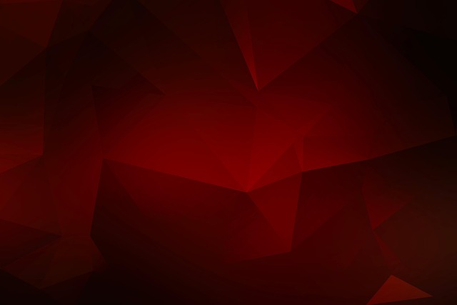 Free abstract background blur illustration